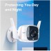 TP-Link Tapo C310 Outdoor Security Wi-Fi Camera, 1/2.7" 3MP Resolution