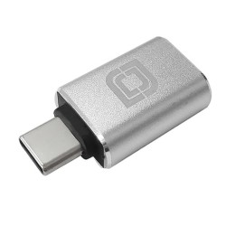 USB TYPE C to USB A 3.0 OTG / PORT CONVERTER FOR Android / Laptop / External Storage /