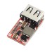 6-24v to 5v 3A USB Charger Module DC Back Step Down Converter