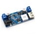 DC 6v / 9v / 12v / 24 / to DC 5v 5A Dual Output Voltage Buck Converter Module